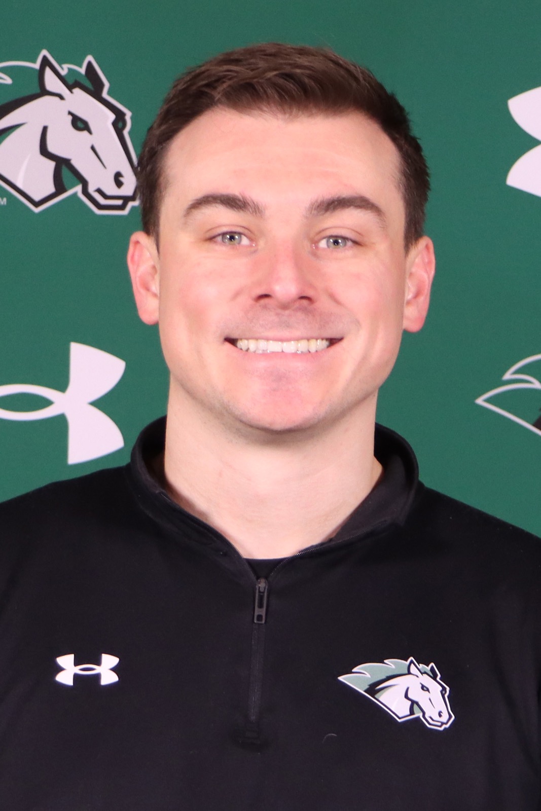 Jack Bors Headshot - March 2026