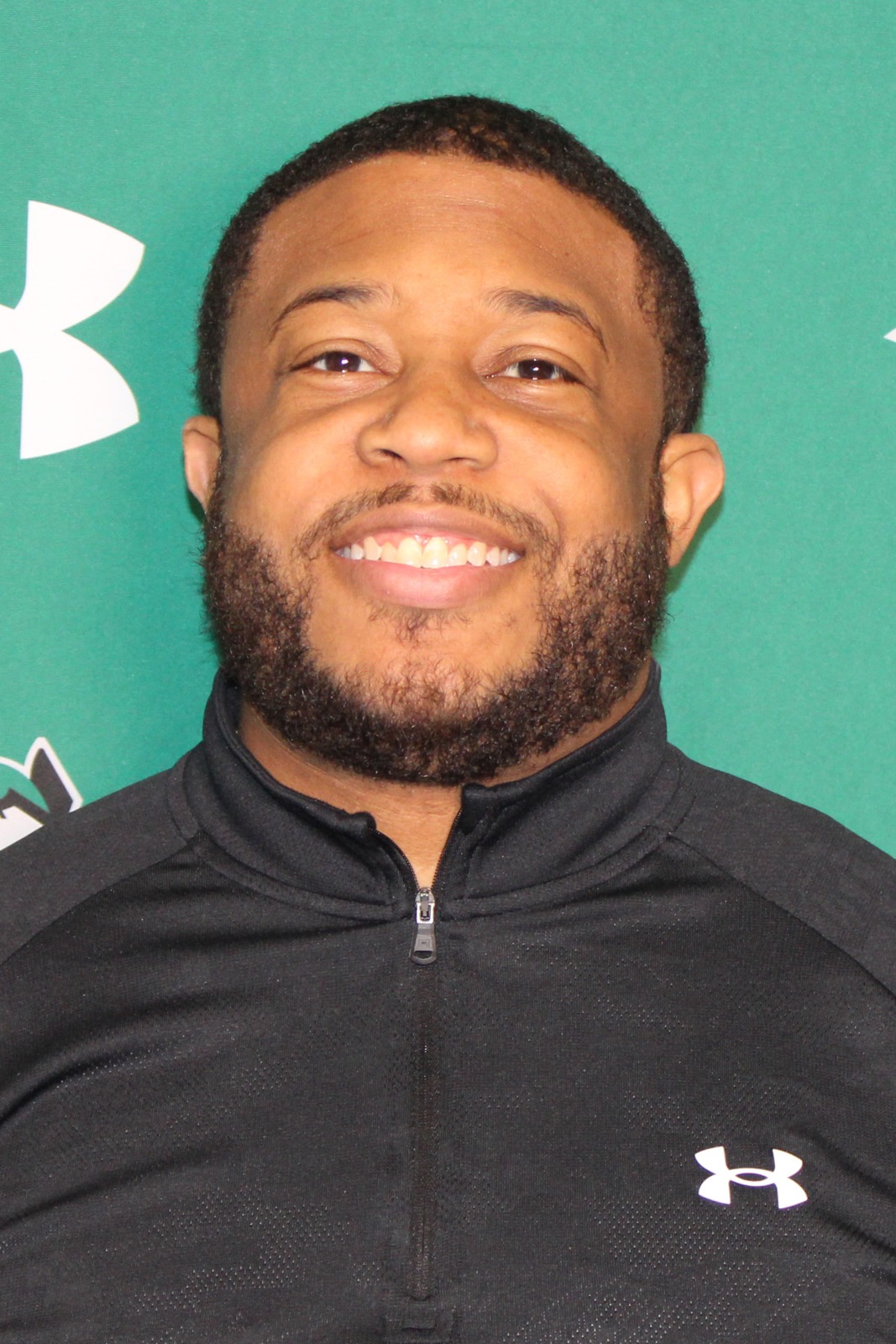 Quinton Dulic Headshot - March 2026