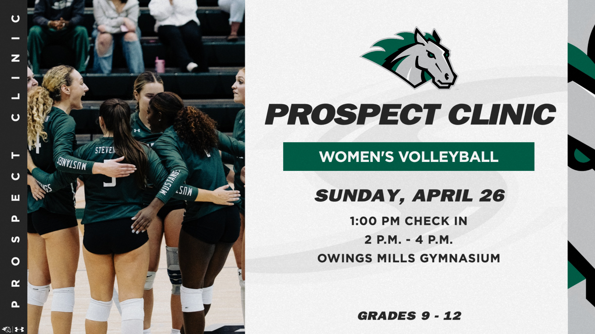 WVB PROSPECT CLINIC