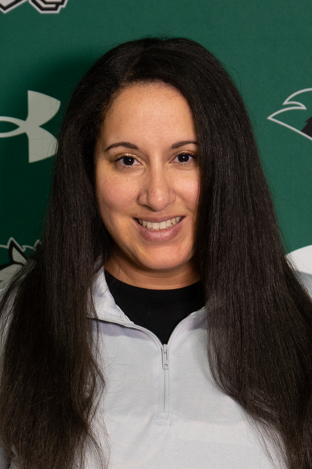 Ashley Williams - Headshot April 2026