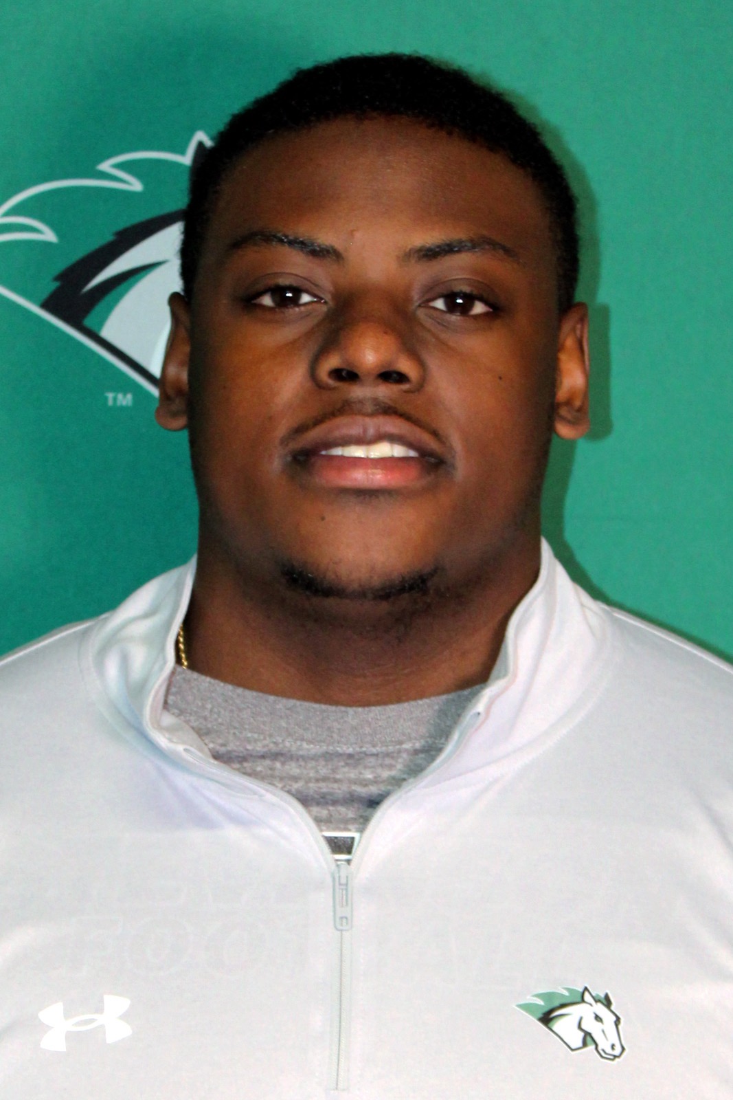 Nick White Headshot- April 2026