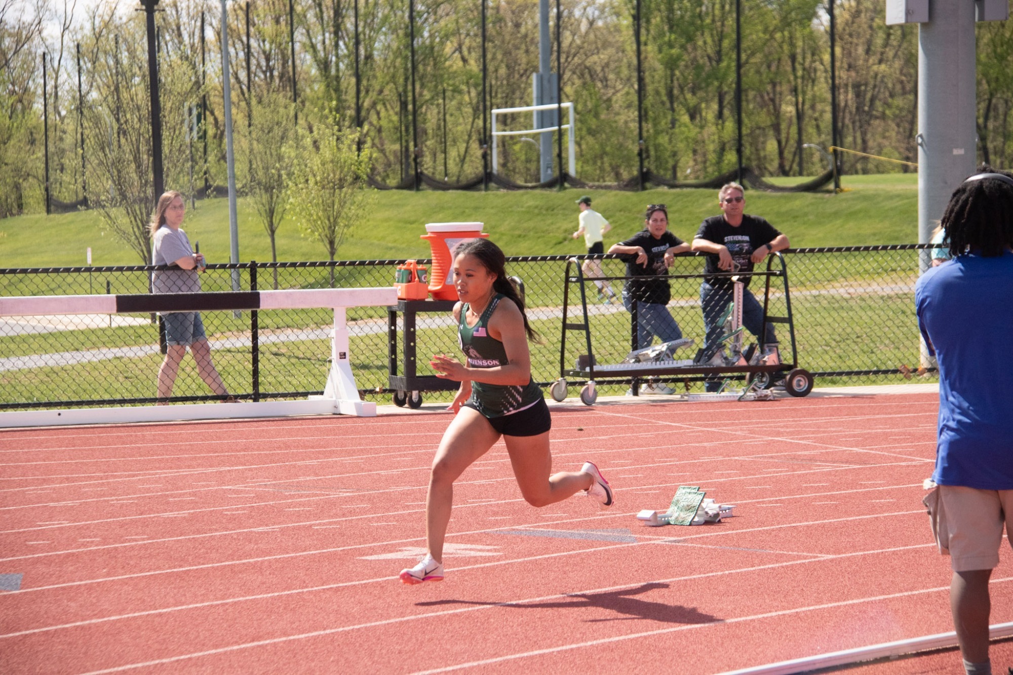 fowler sprint