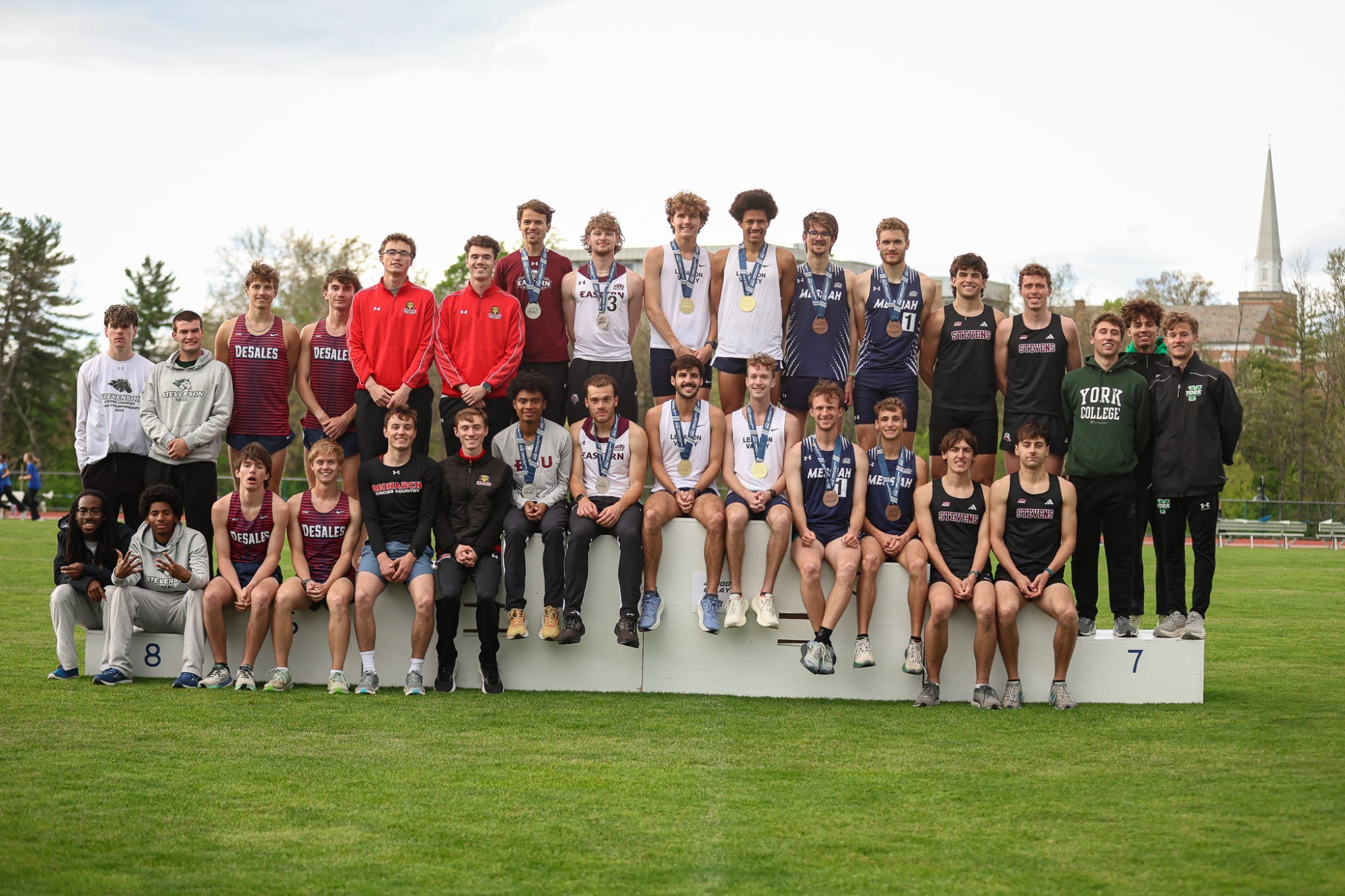 4x800