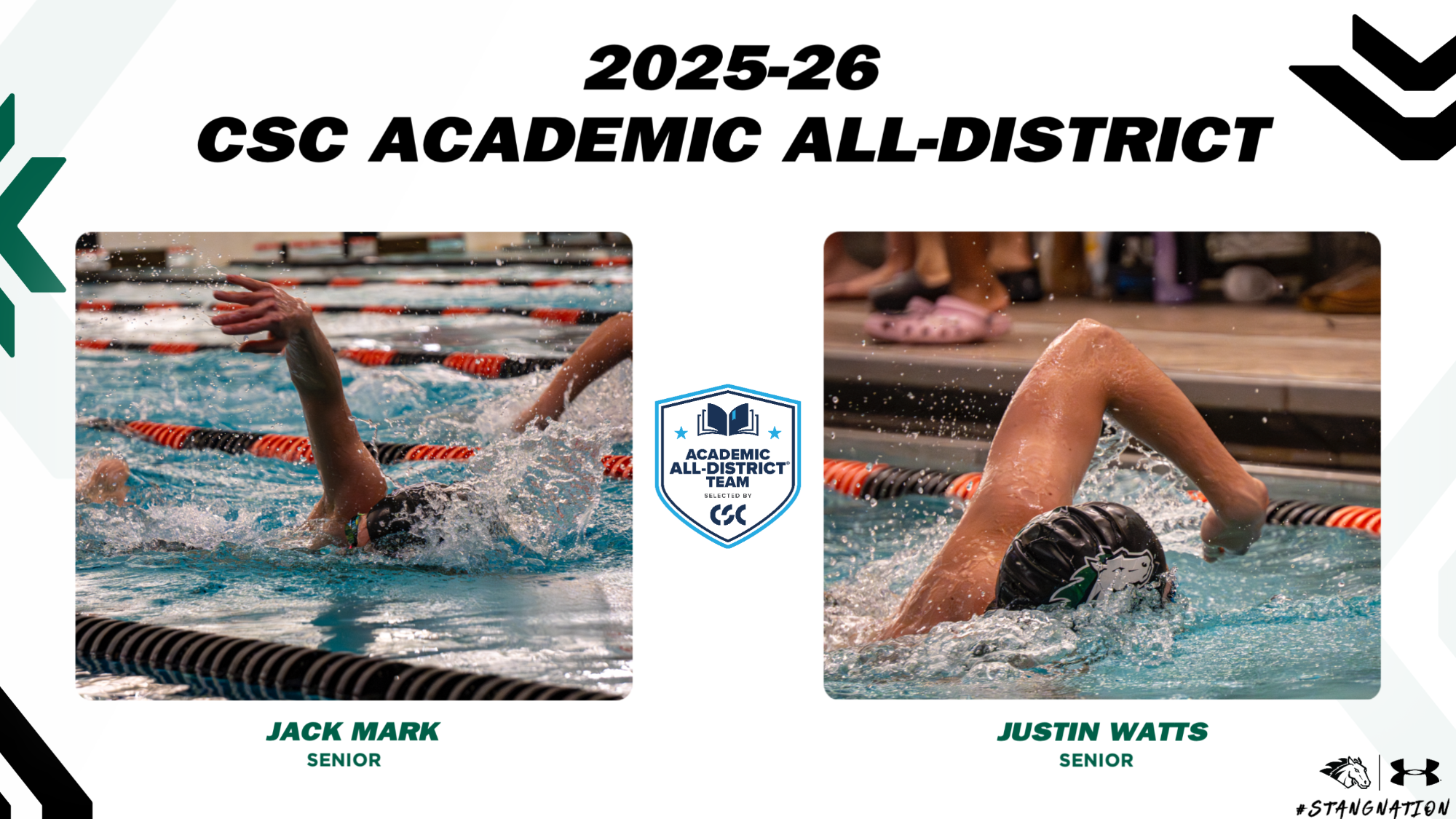 CSC All-District