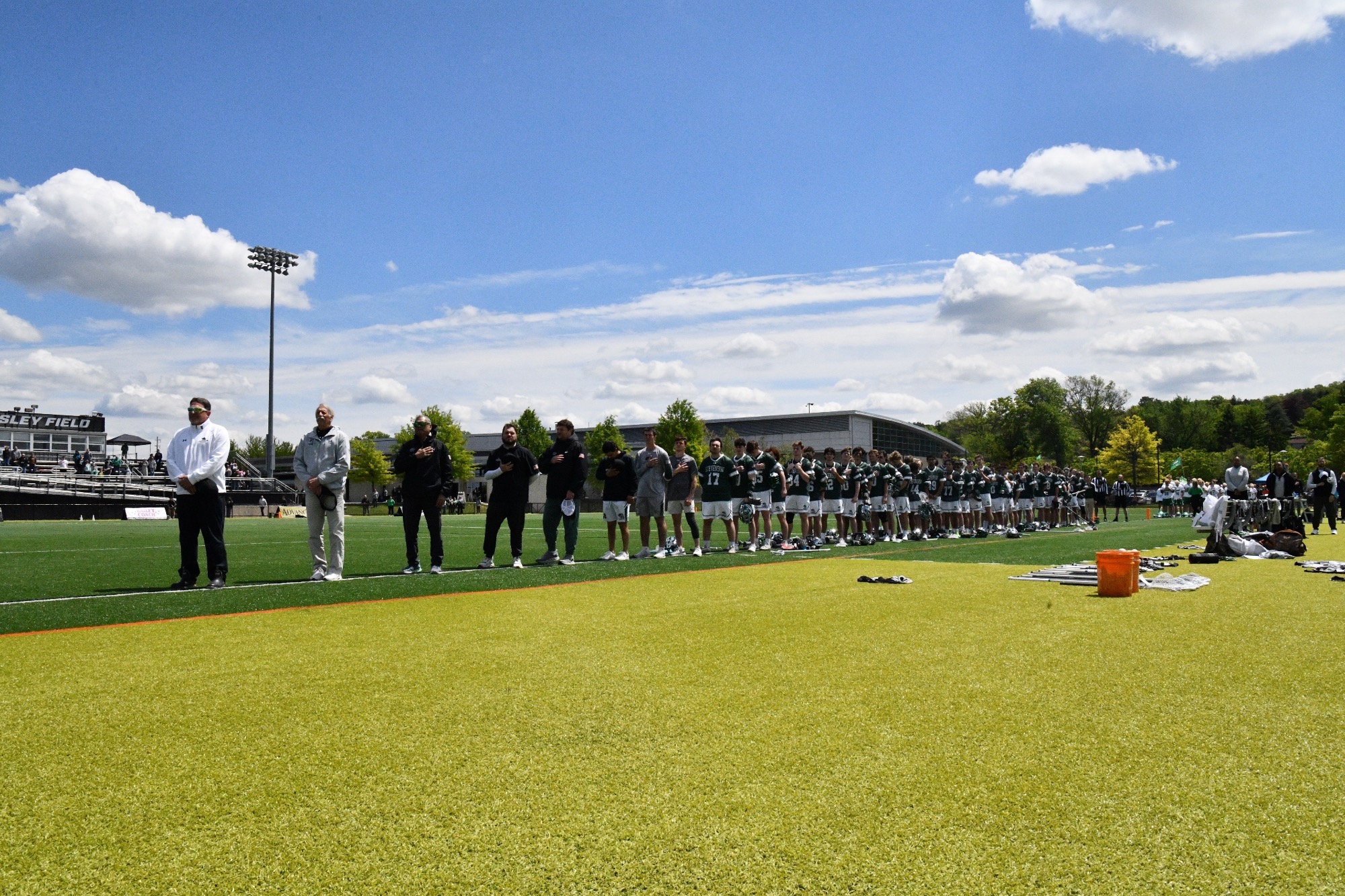 mlax