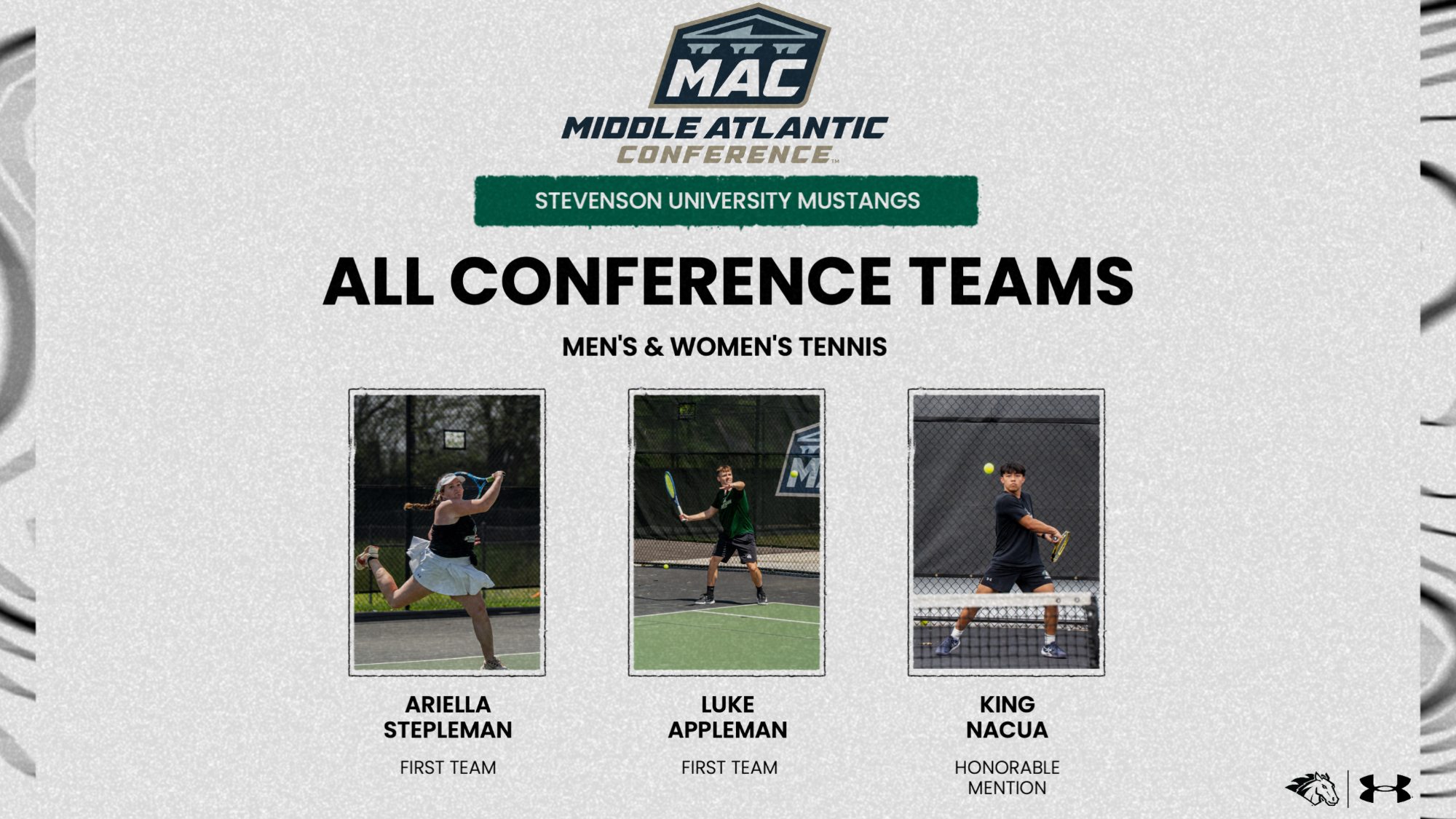 ALL CONFERENCE