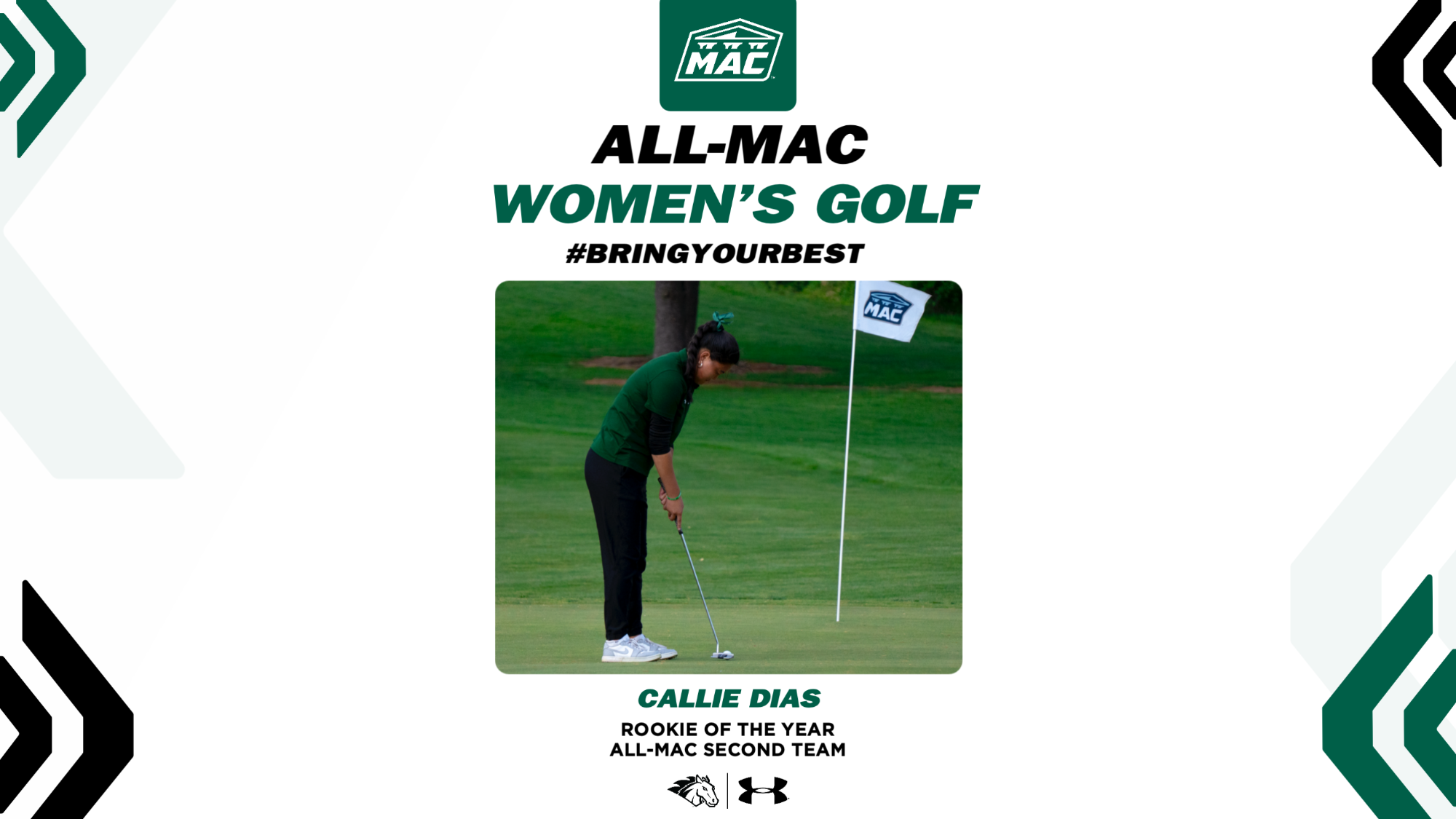 Women's All-MAC Graphic