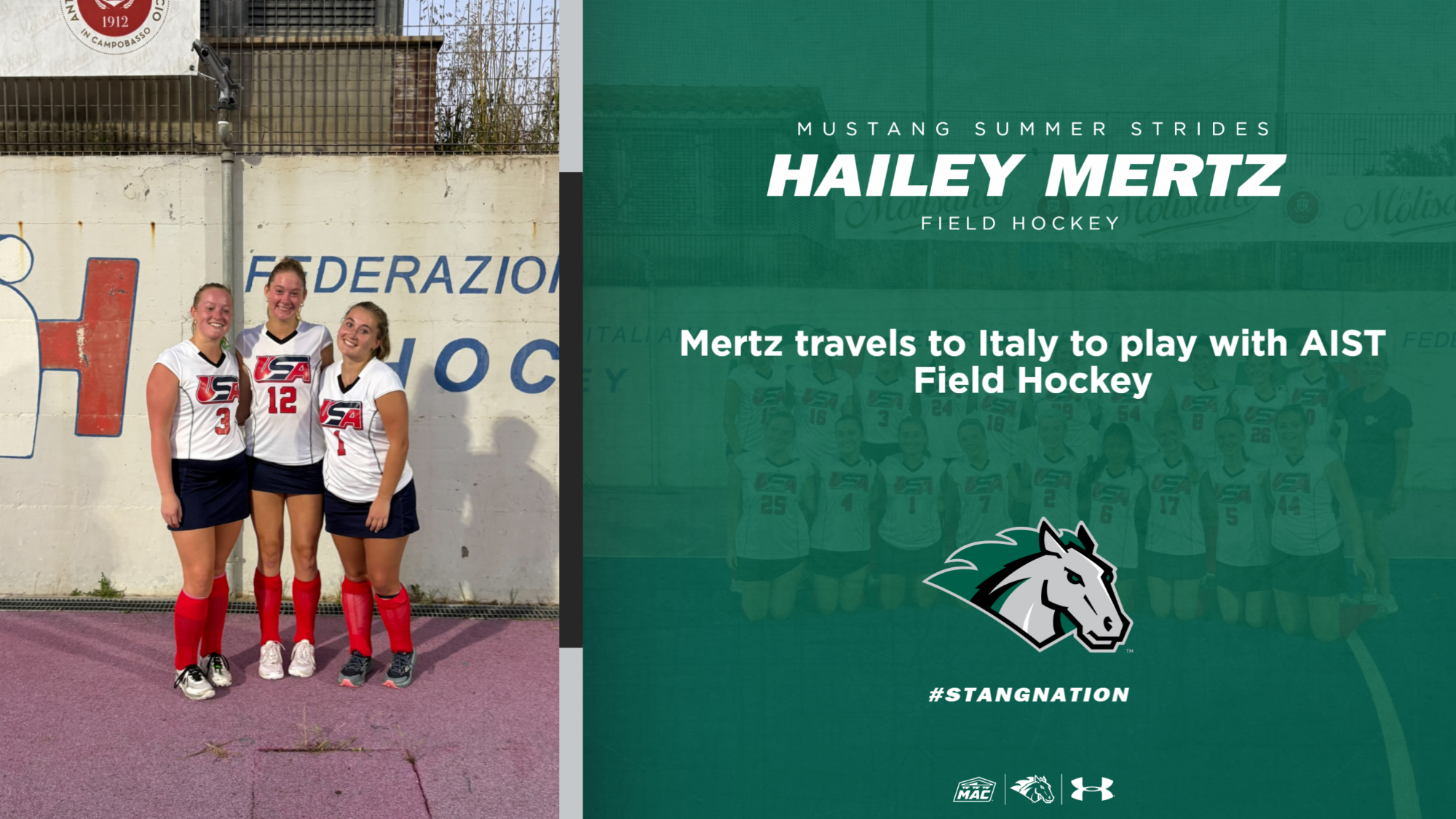 Hailey Mertz Abroad