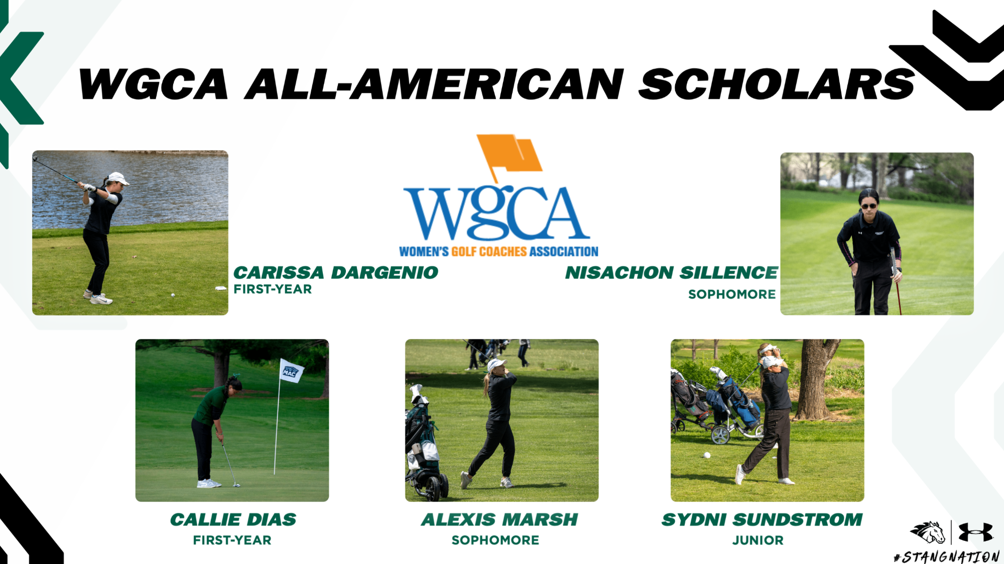 WGCA