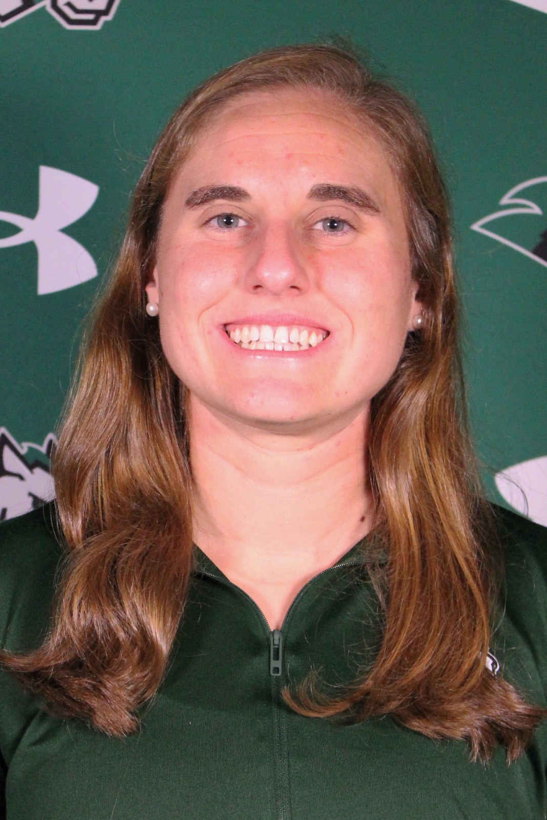 Katie Pappas - July 2026