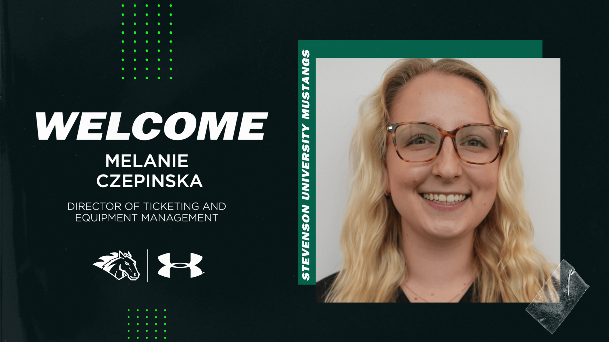 Mel Final Welcome Release
