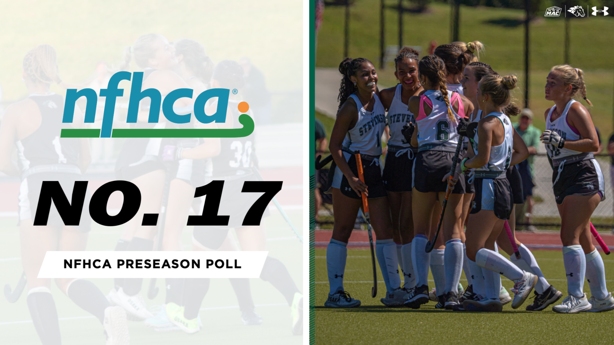 2026 NFCHA Preseason Poll