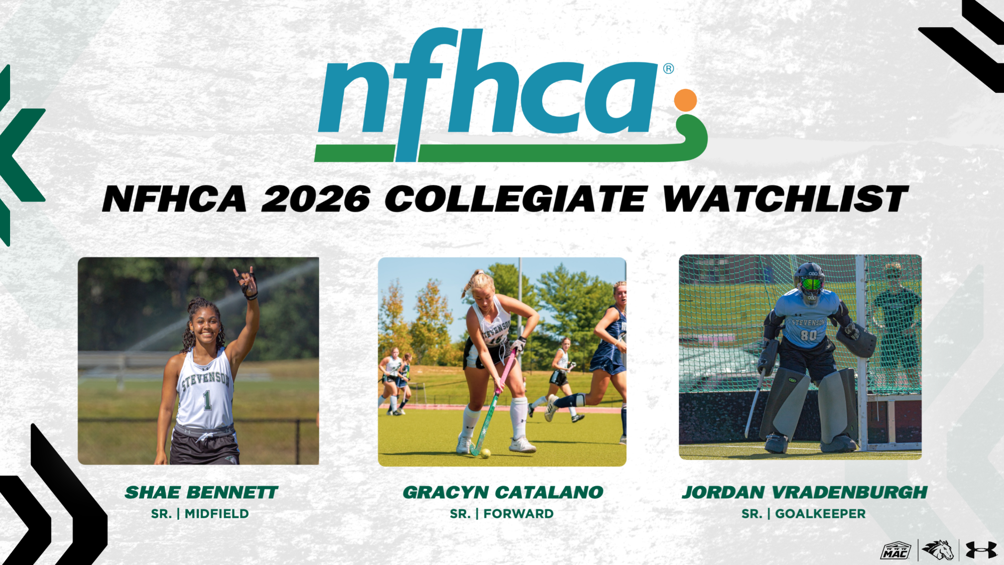 2026 NFHCA Watchlist