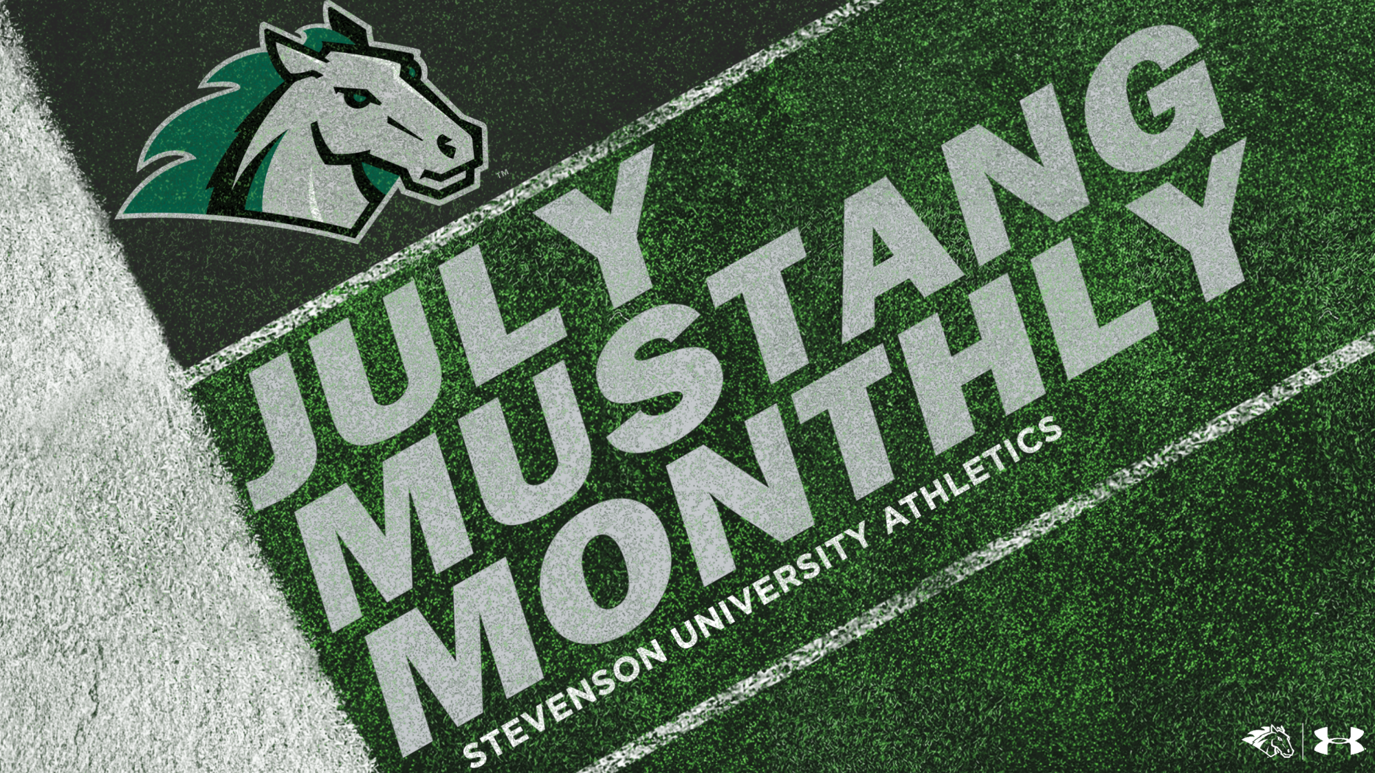 July Mustang Monthly