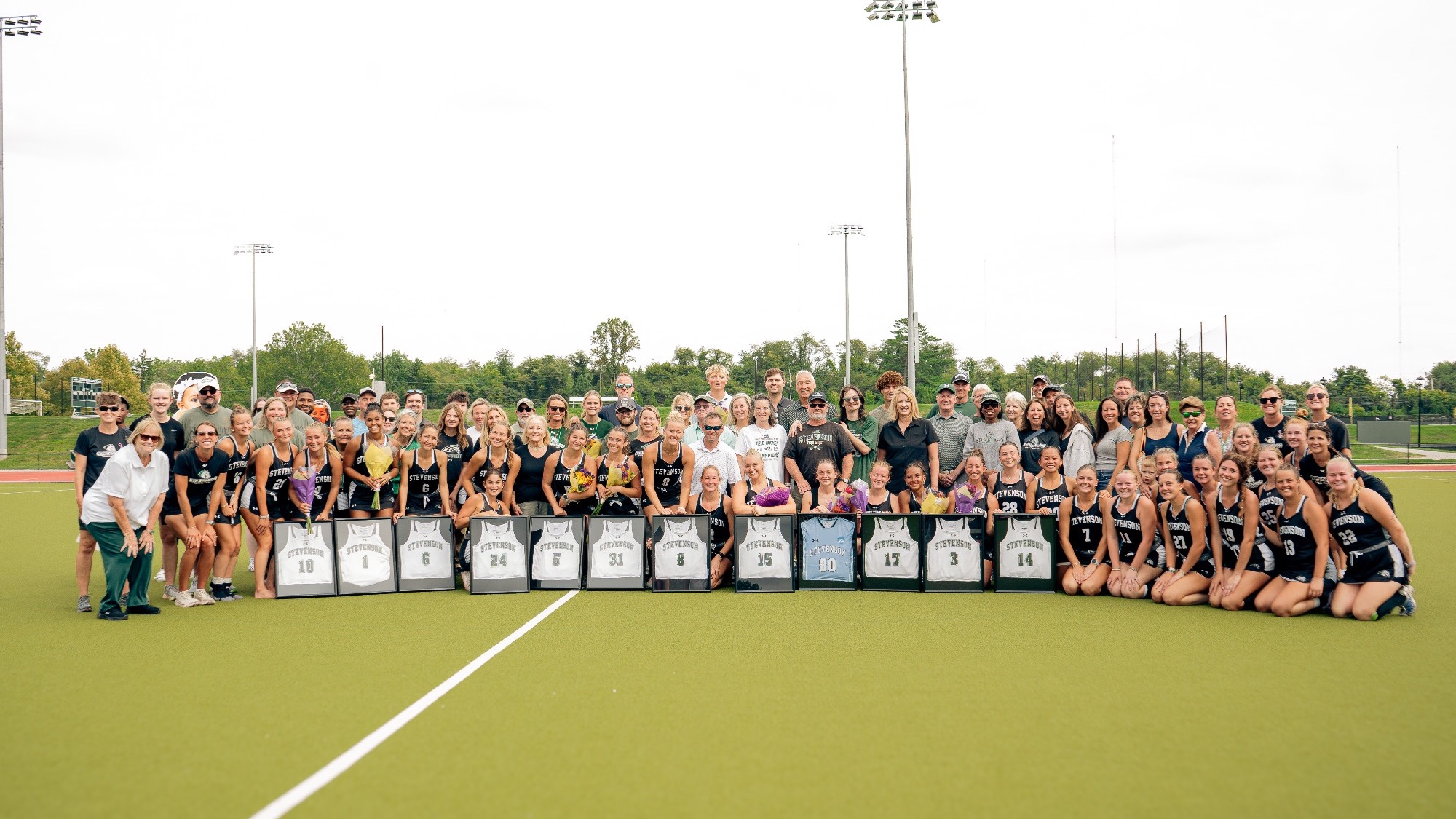 FH 2026-26 Senior Day