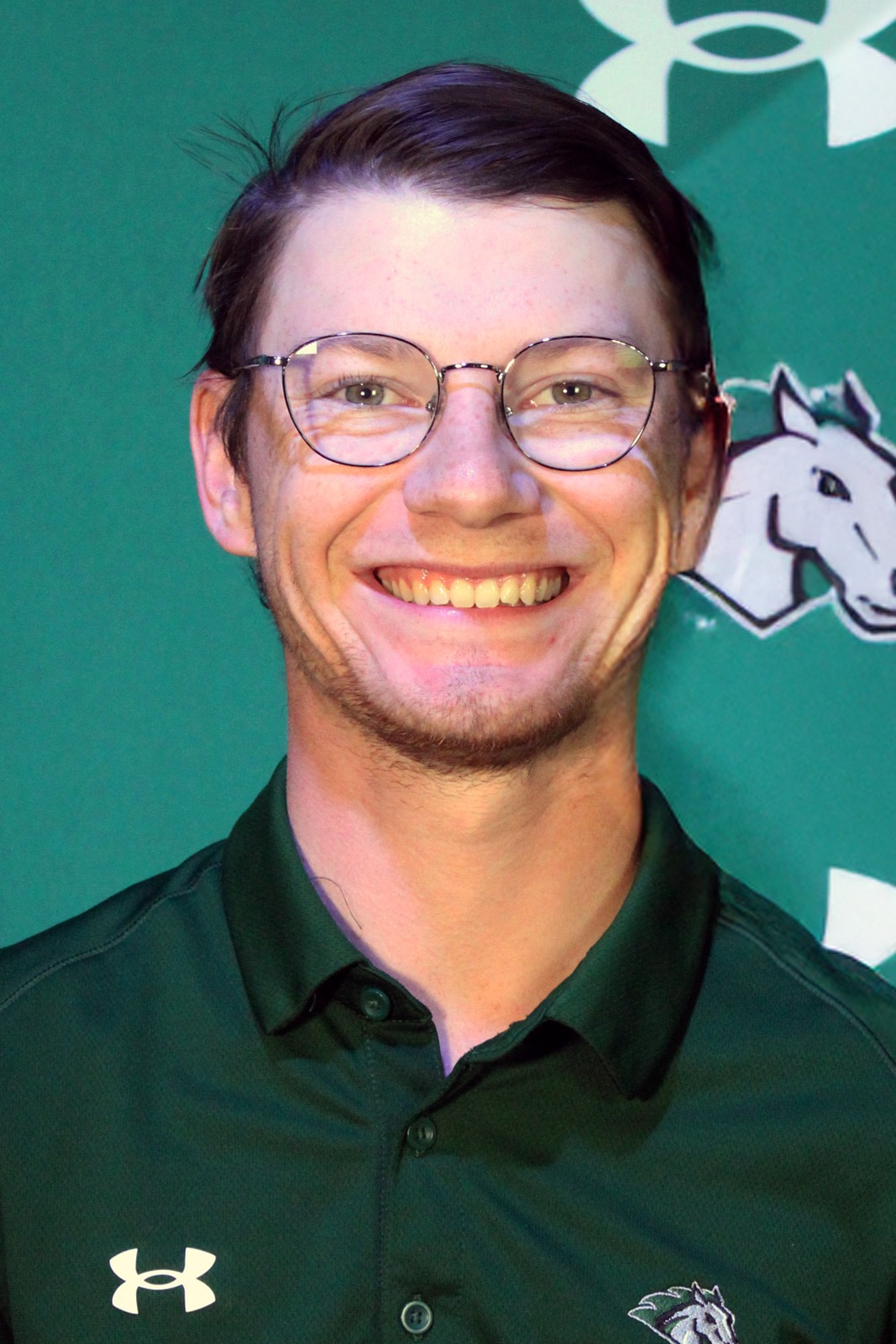 Zach Wilcox Headshot