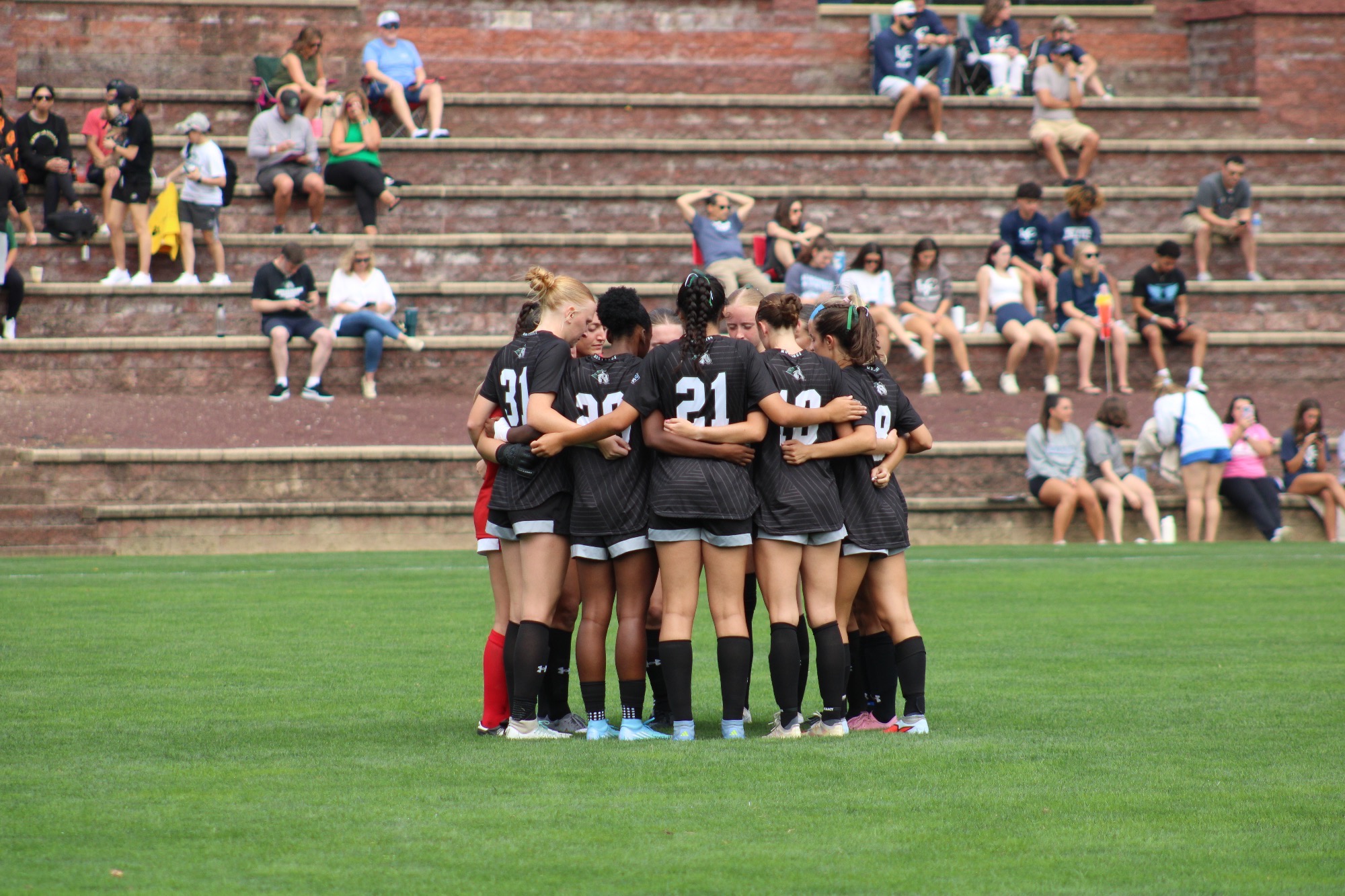 wsoc huddle