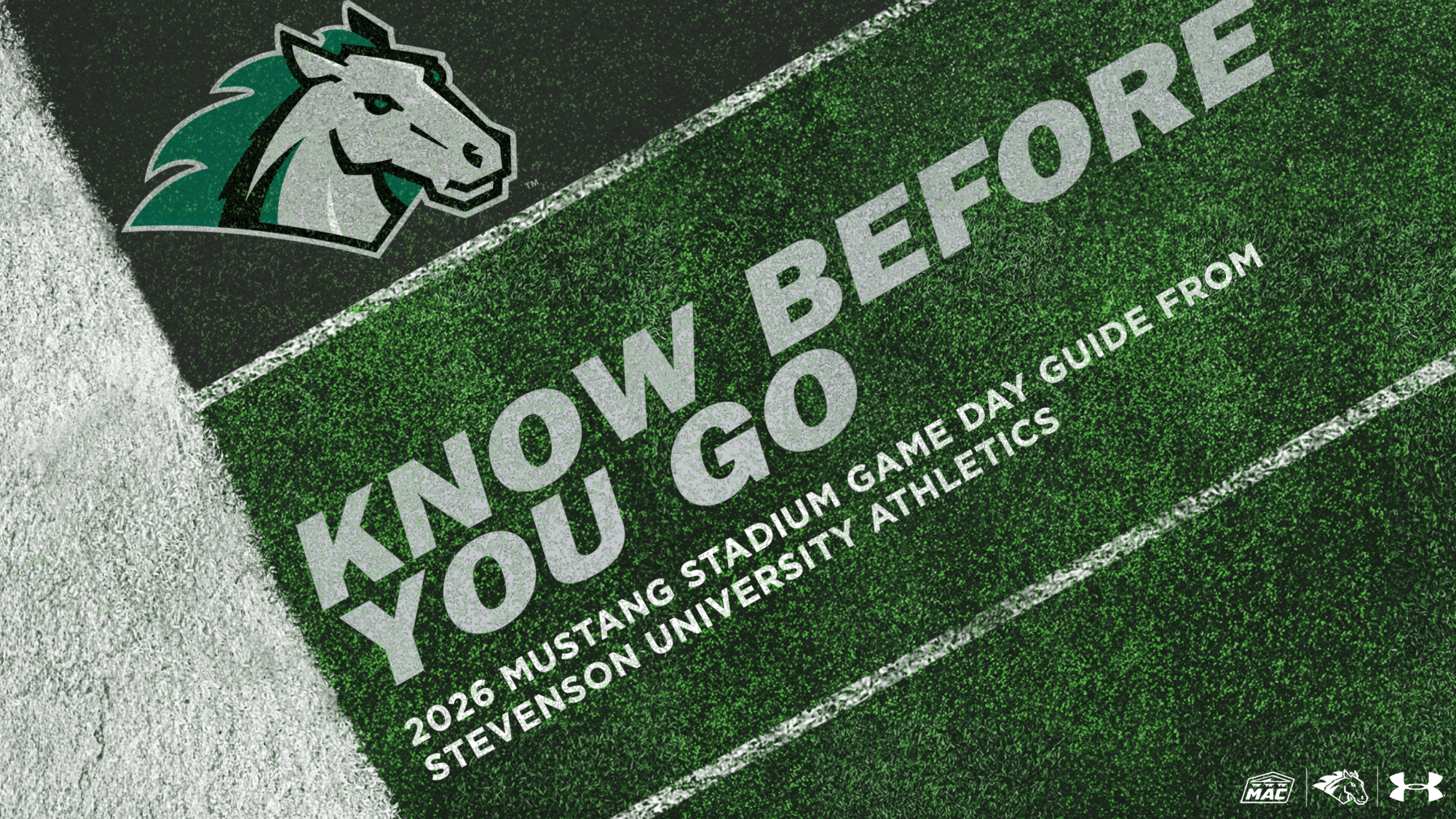 know before you go graphic