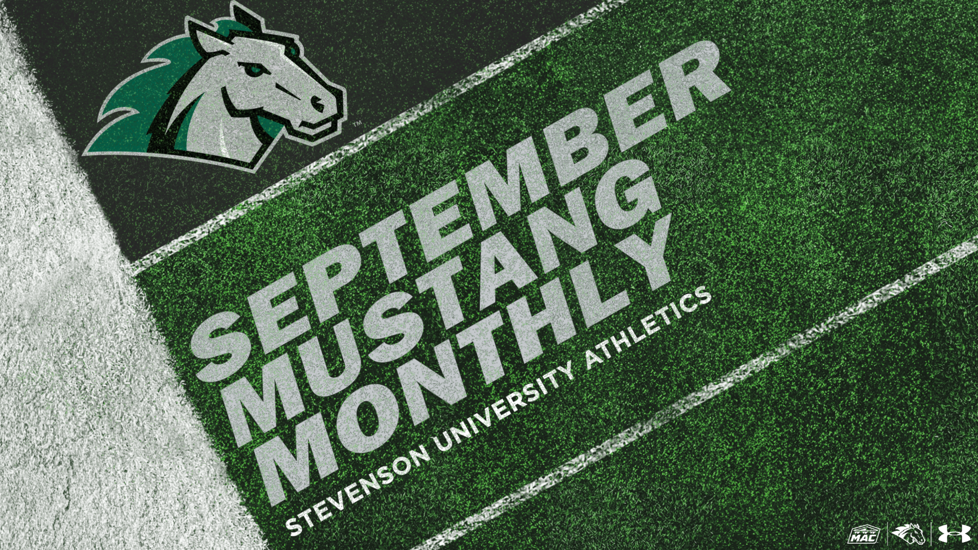 Sept Mustang Monthly