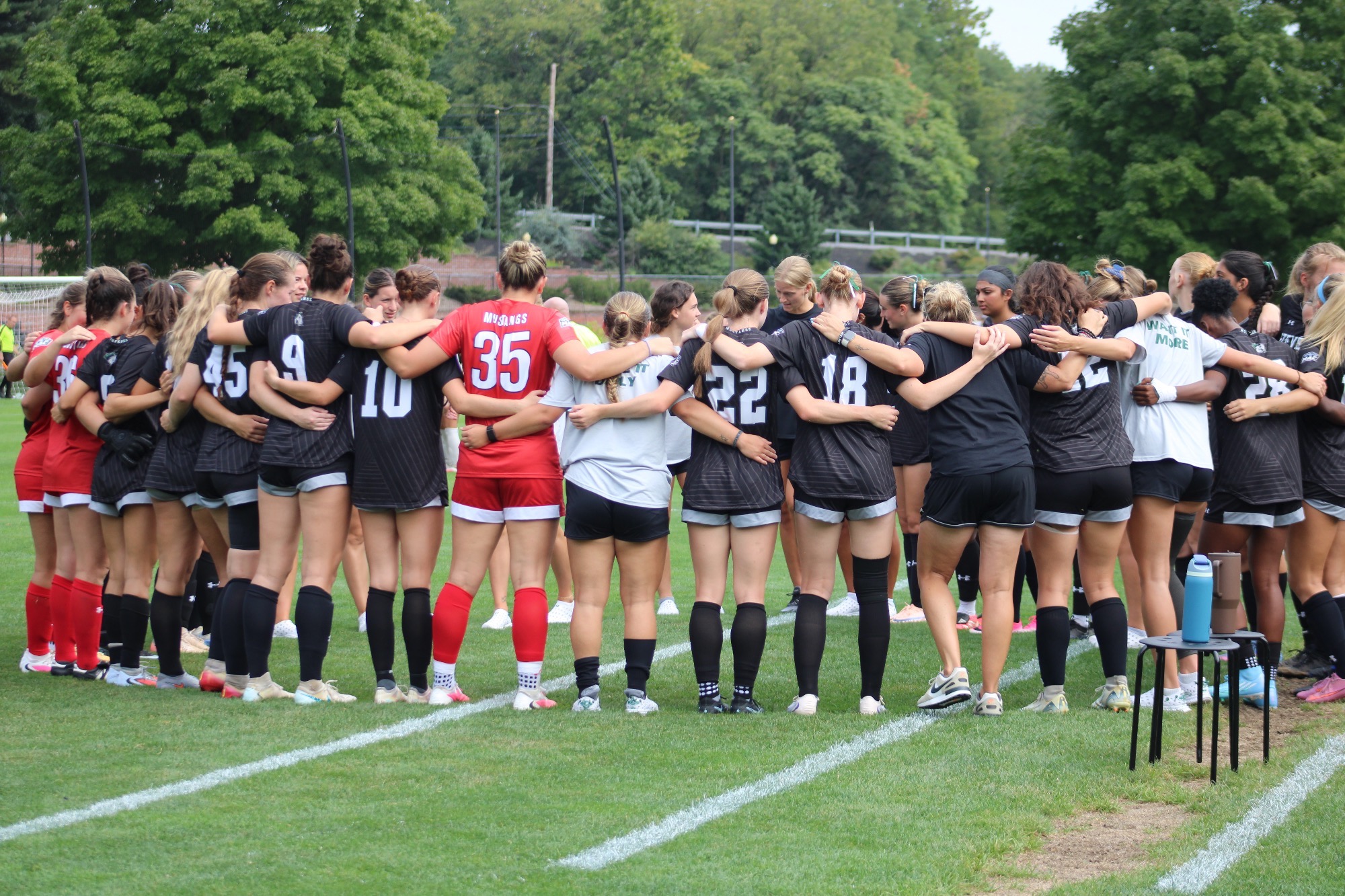 wsoc huddle