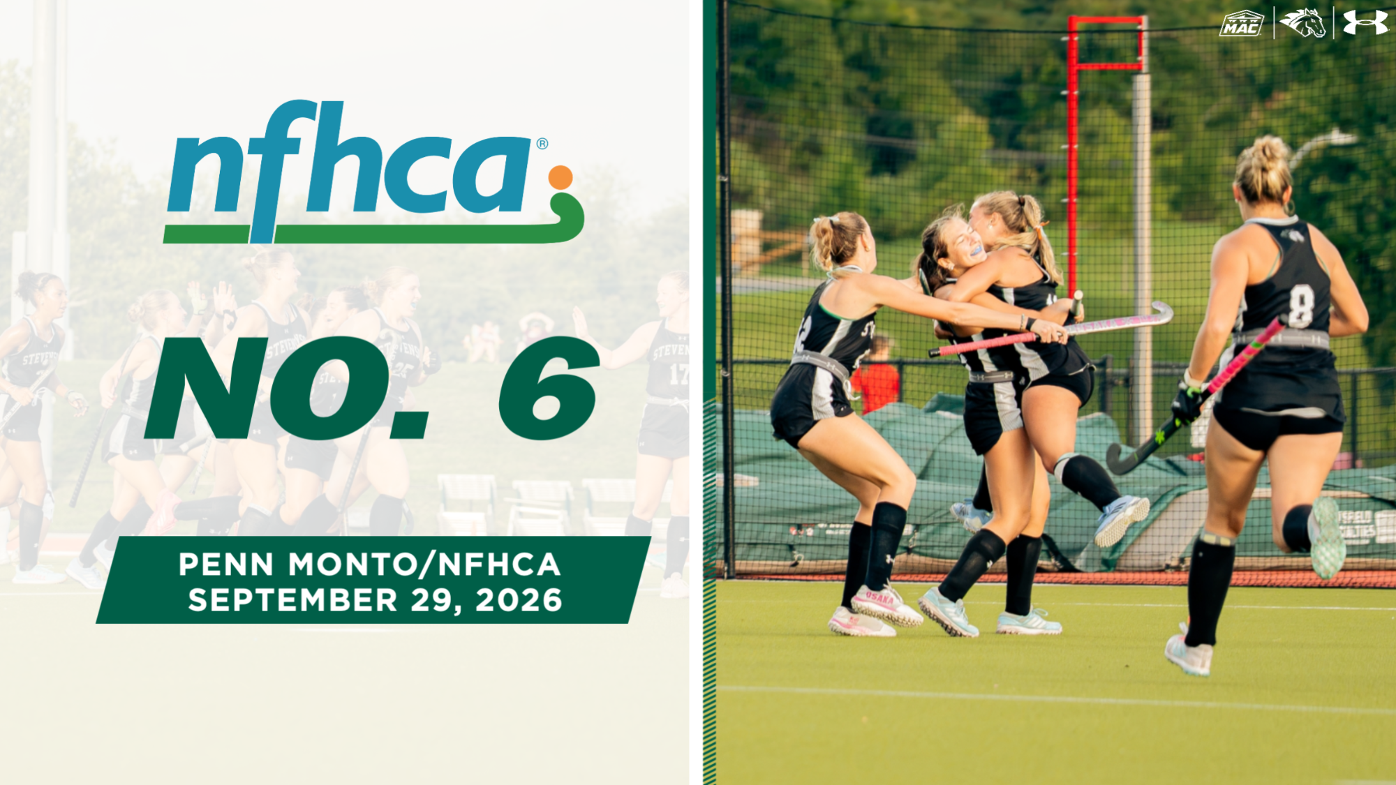 FH Week 4 Rankings- No. 6 Stevenson