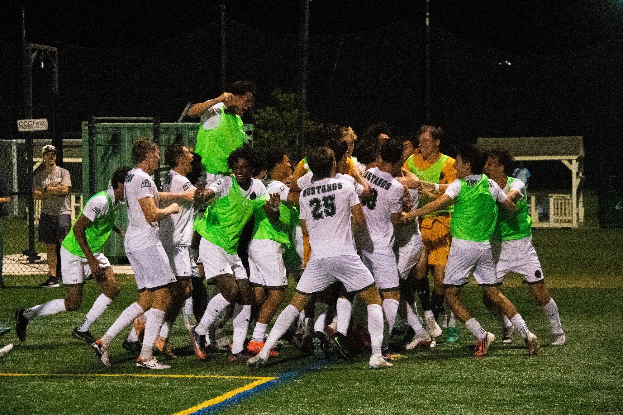 MSOC Team