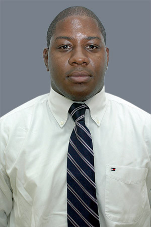 Mark McLean