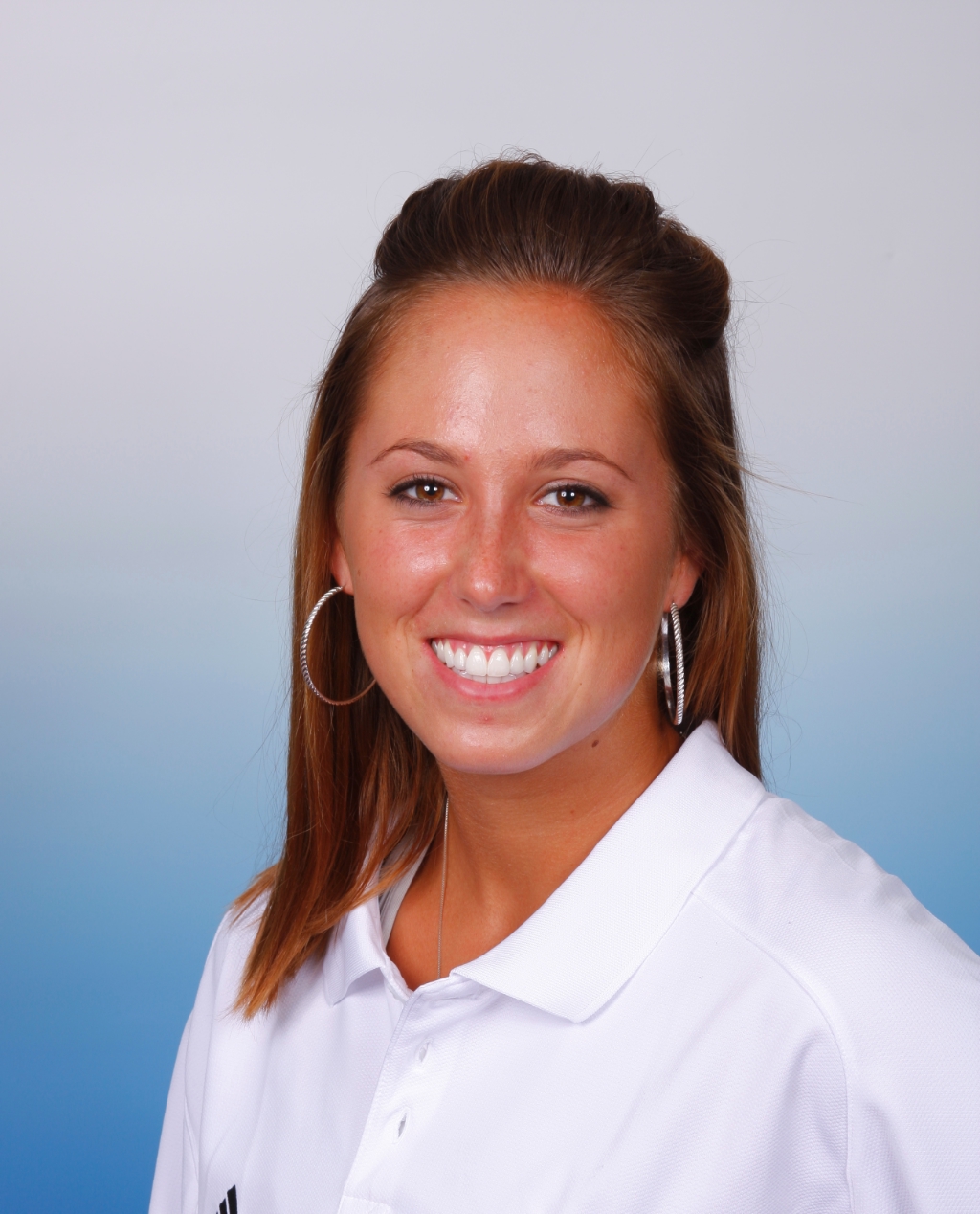 Agnieszka Pregowska, Asst. Women's Volleyball Coach