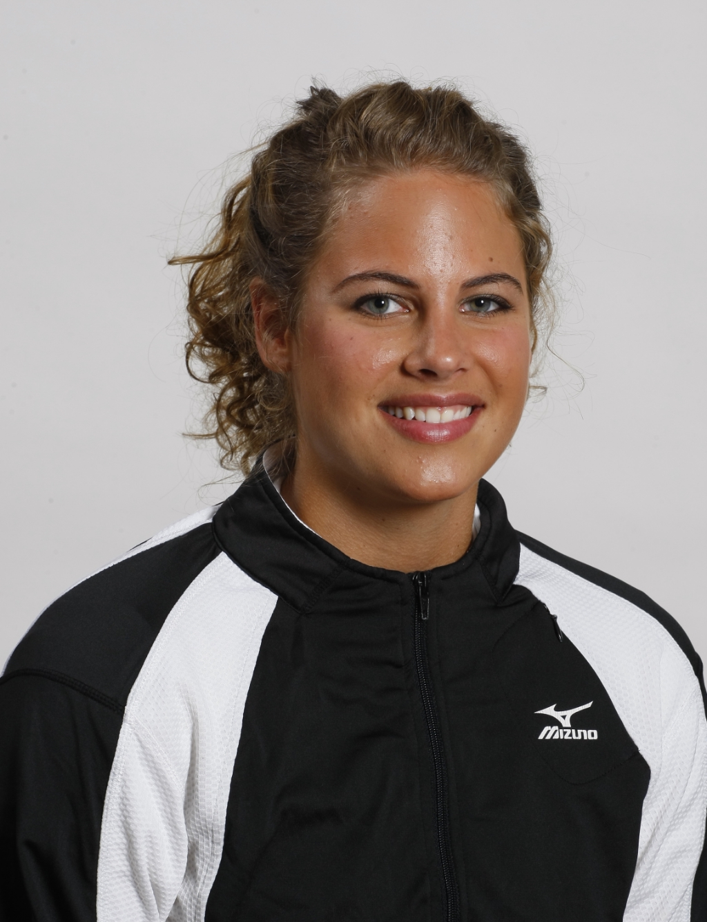 Lauren Ditscheit, Asst. Women's Volleyball Coach