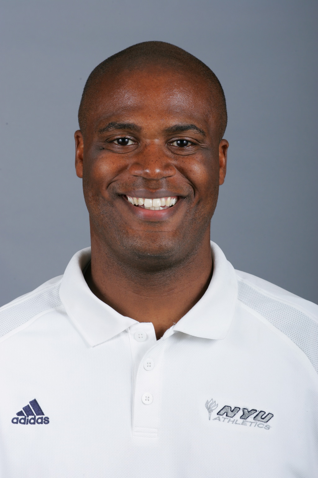 Karl France Head Shot