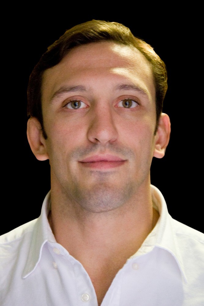 Mike Torriero