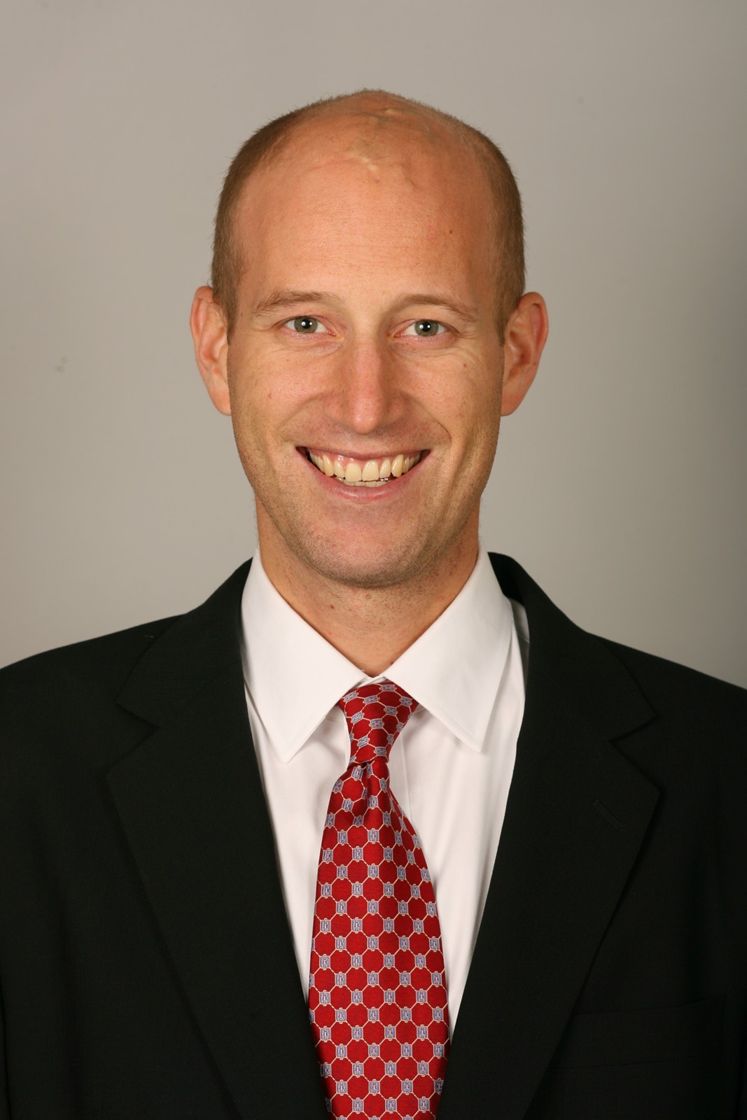 Staunton Peck