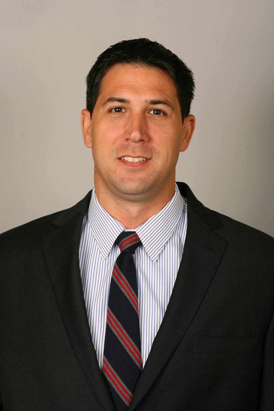Trevor Miele