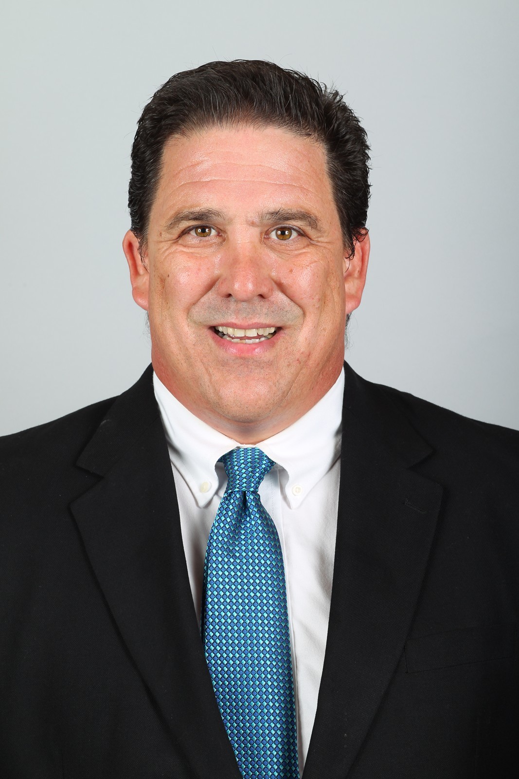 Bruce Haberli Headshot 2013