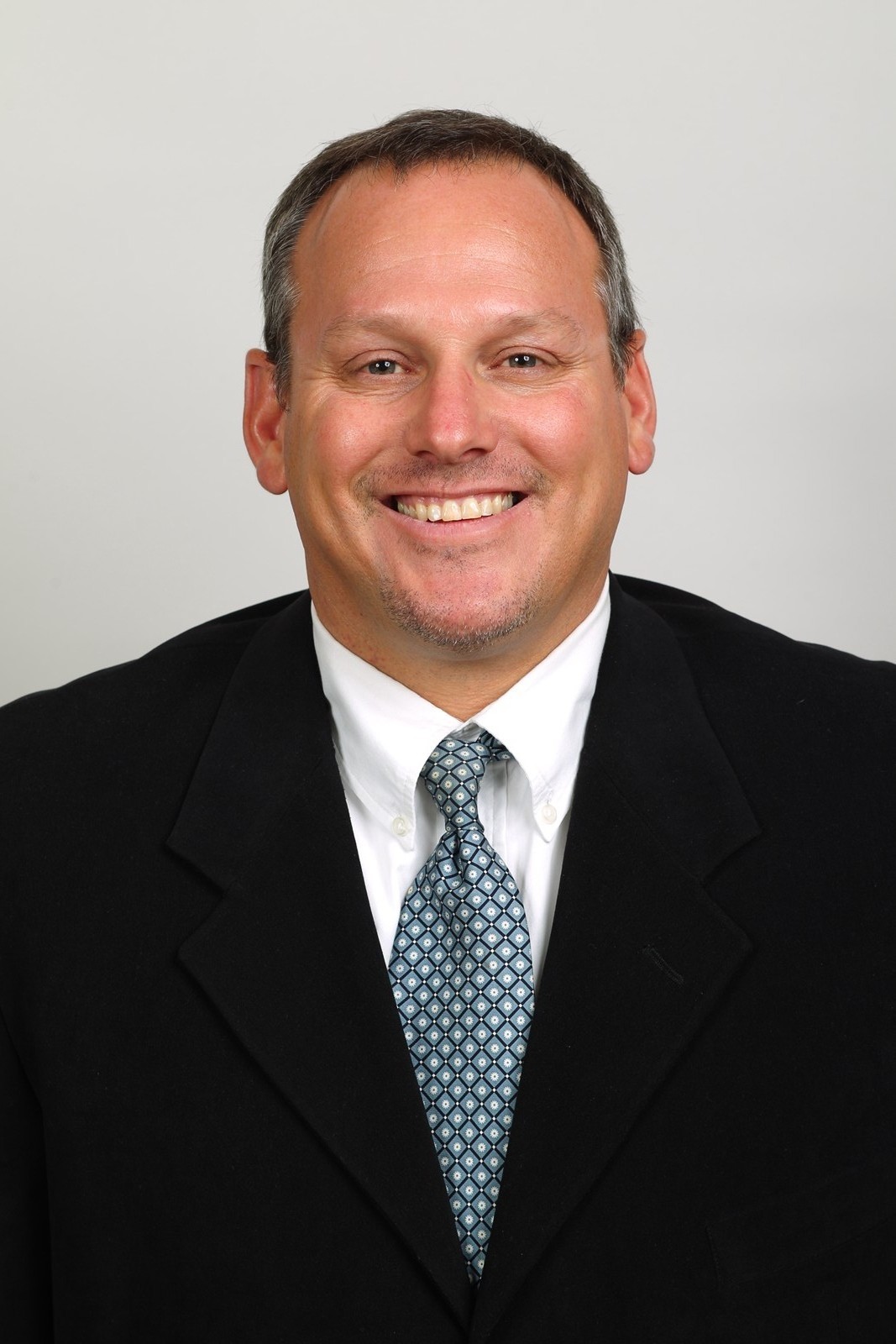 Doug Kimbler 