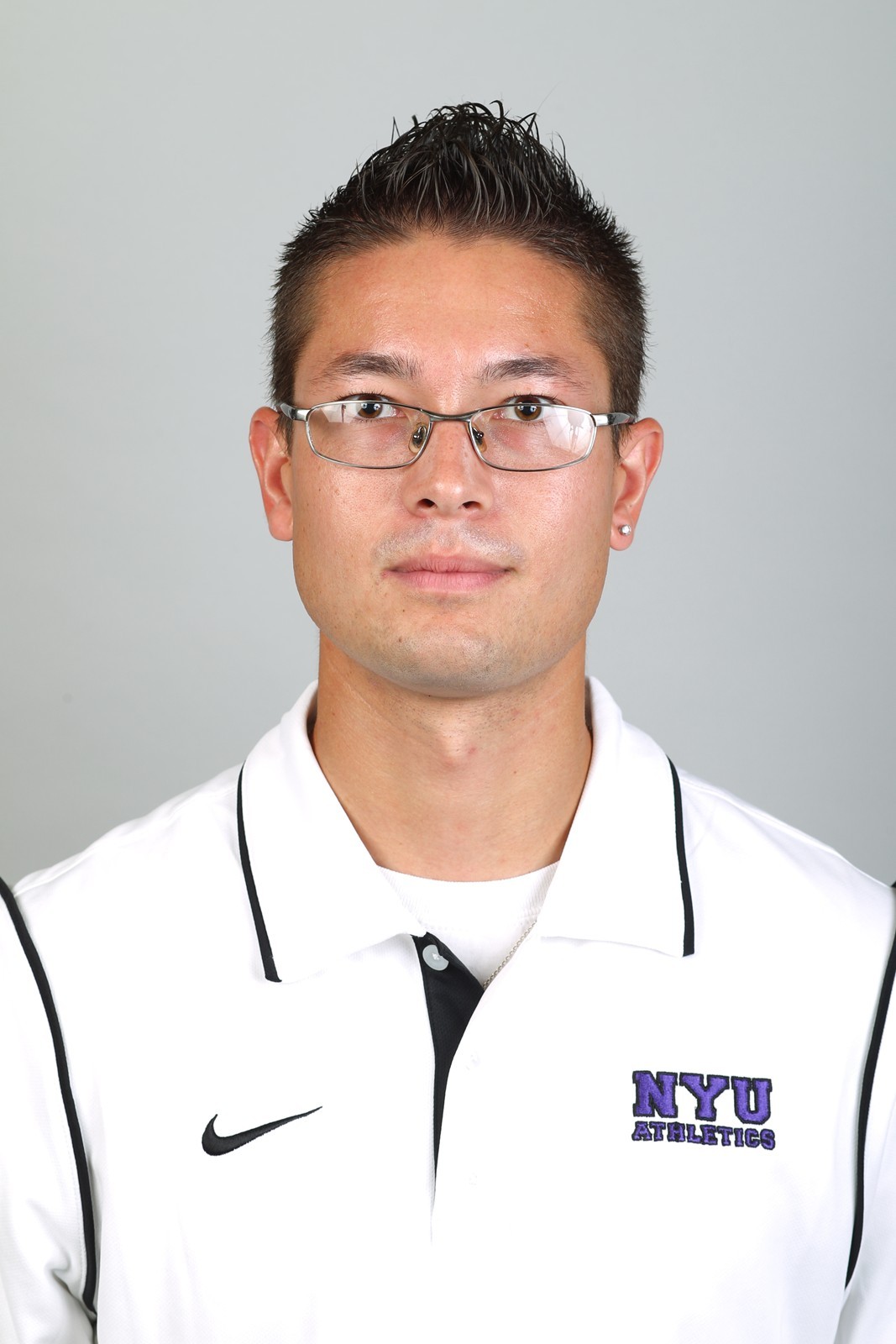 Jefferson Baum headshot
