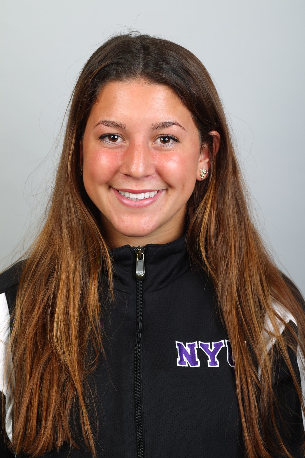Gracie Napolitano HS