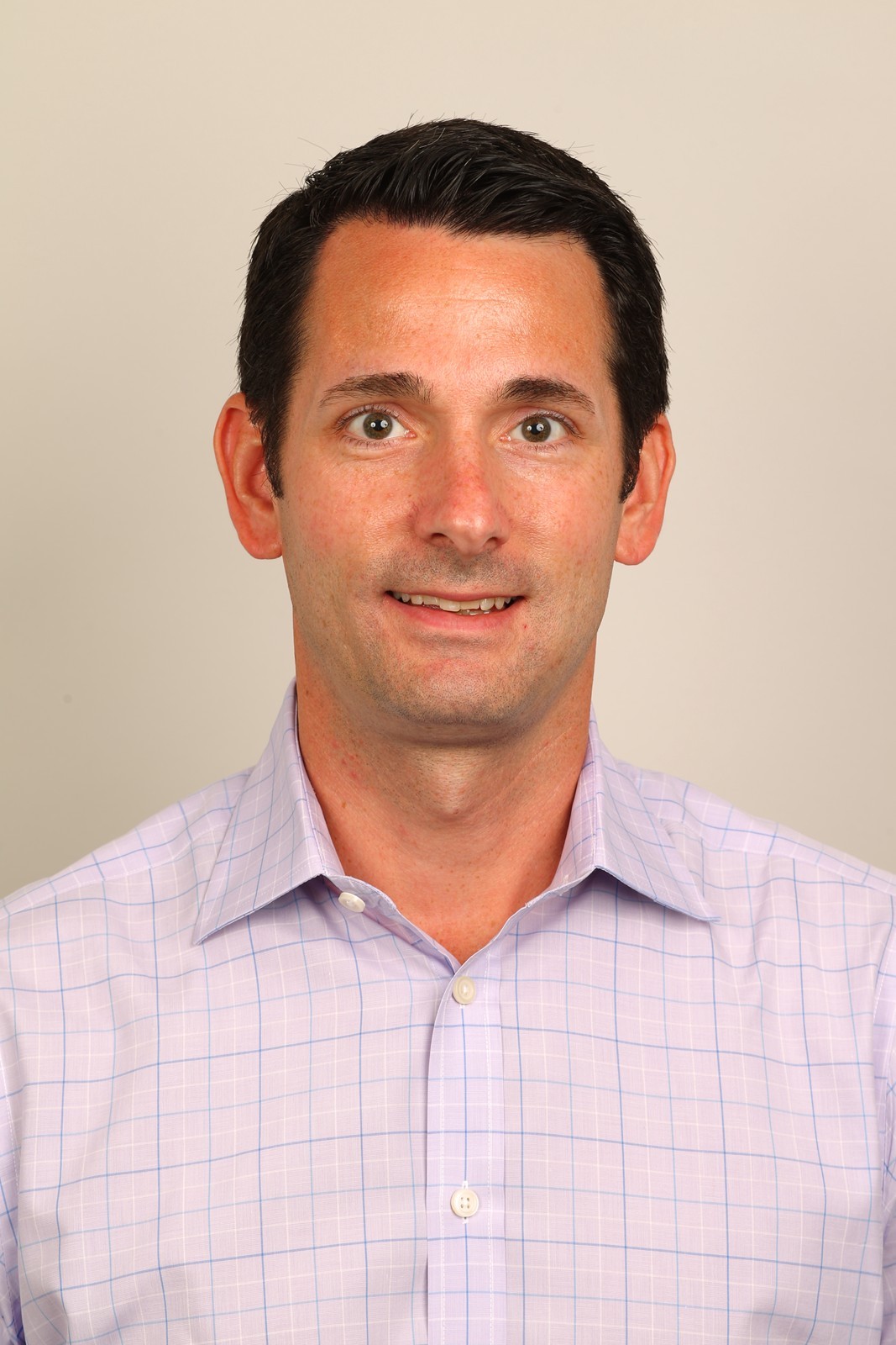 Matt Huck