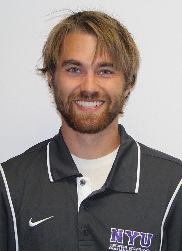 Paul Snyder XC TF HS