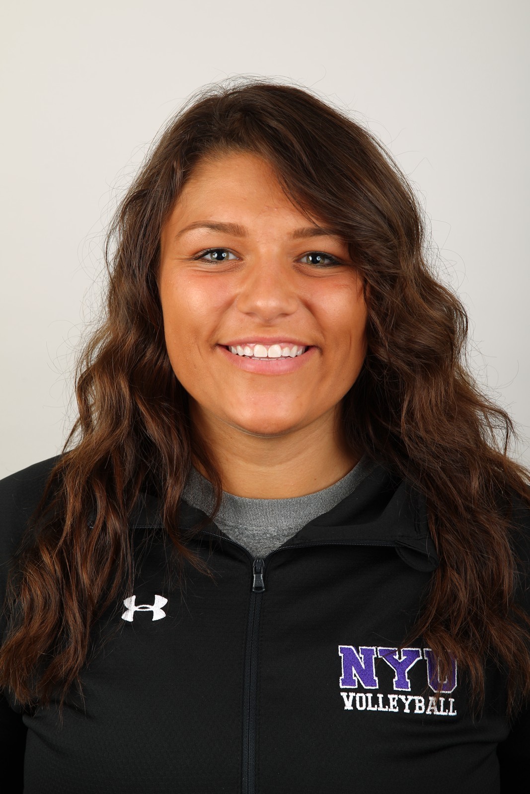 Heather Stout