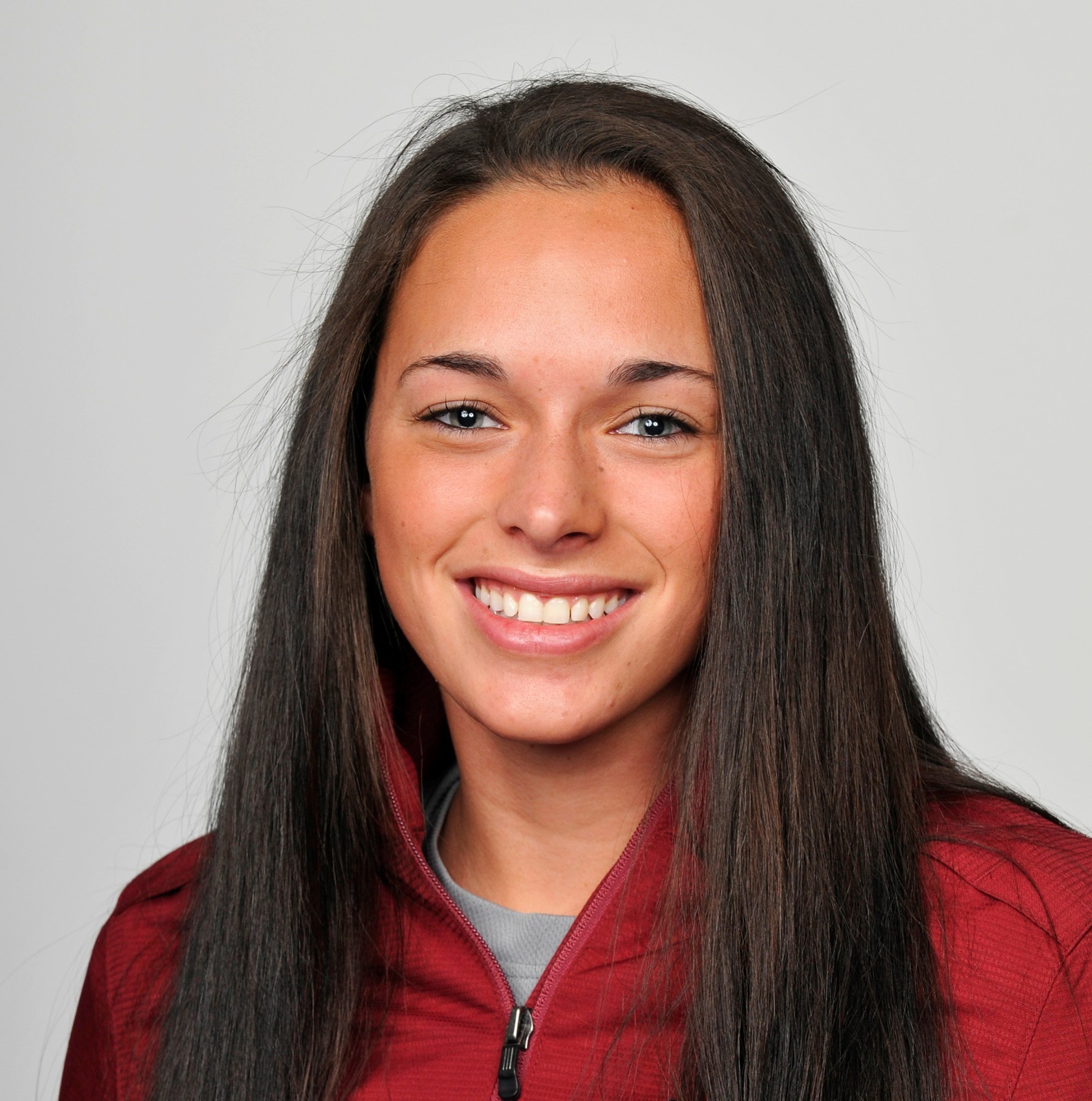 Katie Arnott
