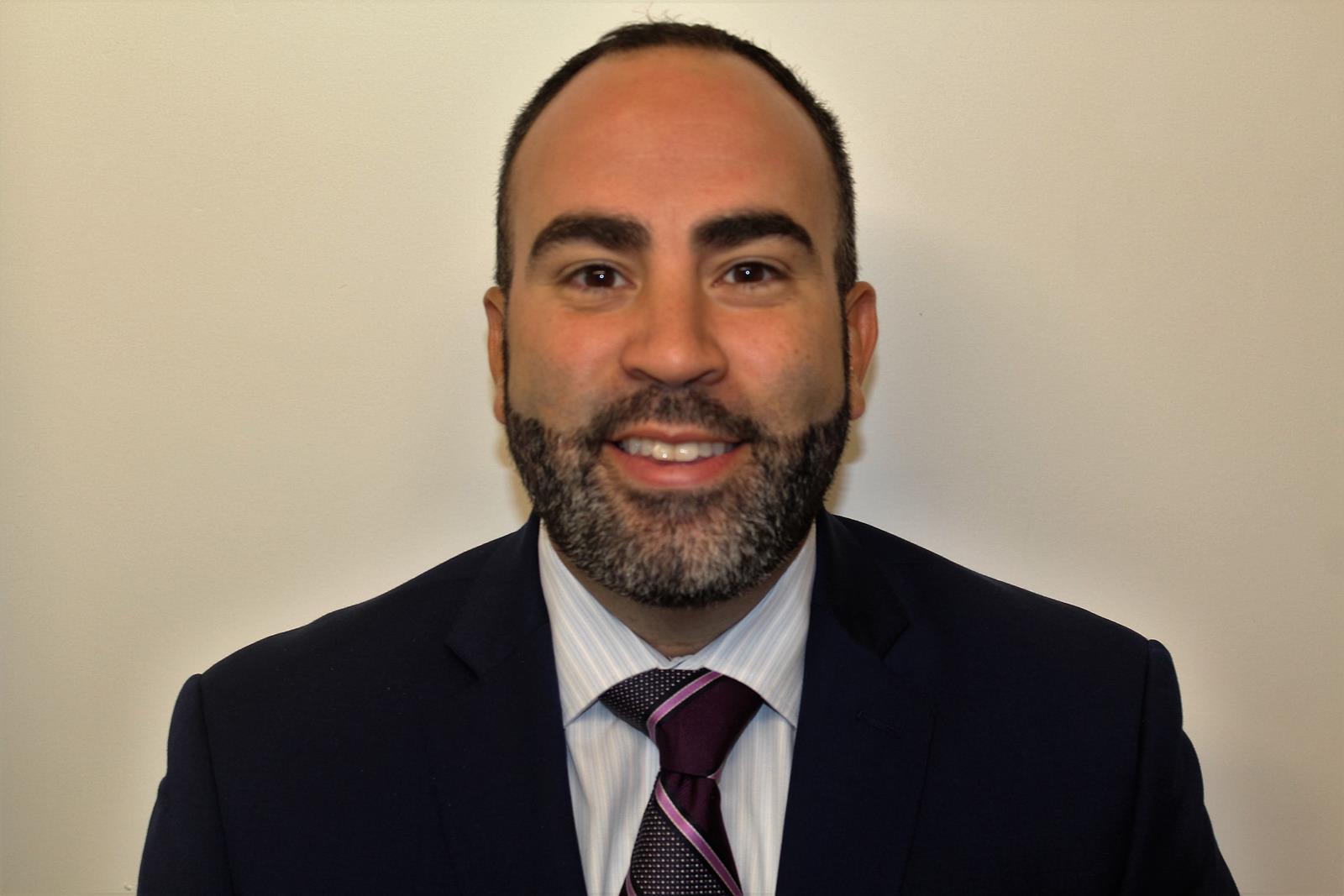 Joe Narvaez