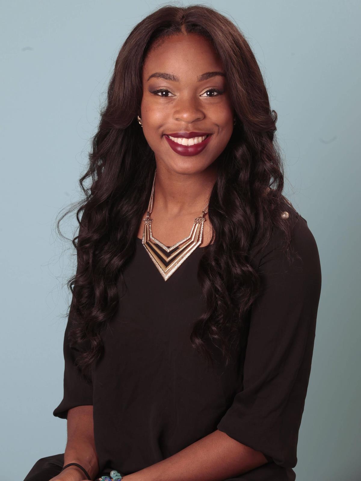 Nadia Eke