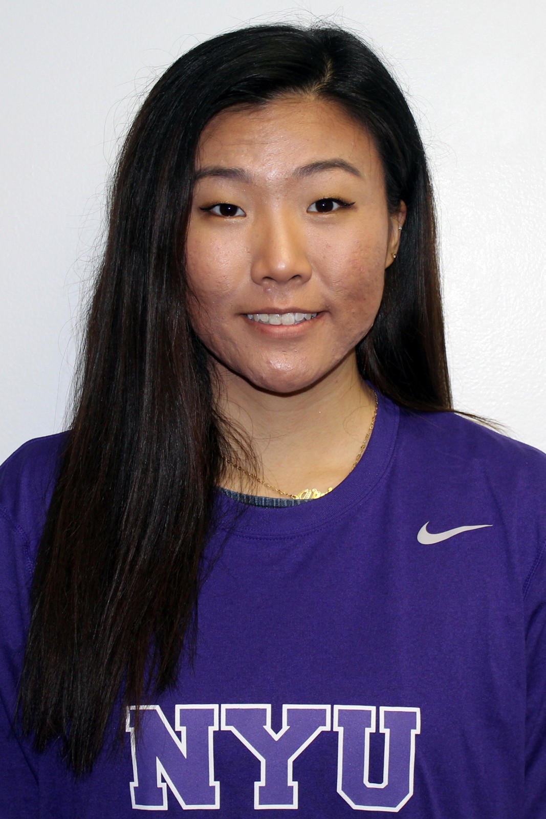 Vivian Lee (MVB Manager)