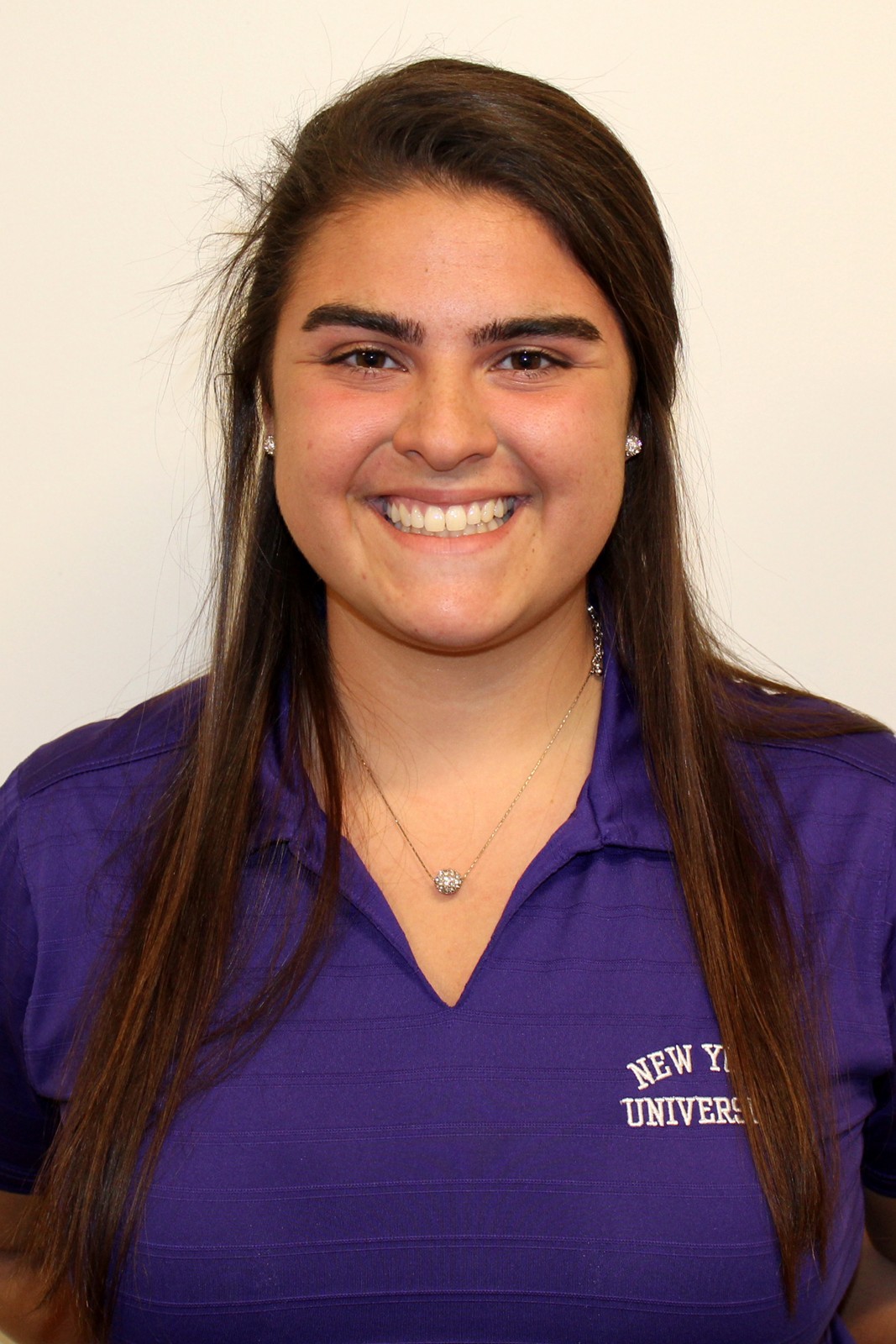 Rene Rismondo_2016 Baseball_Headshot