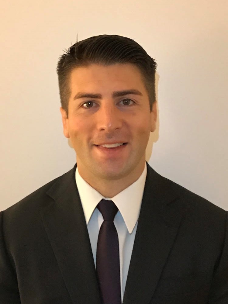 Matt Homenick Wrestling Coach