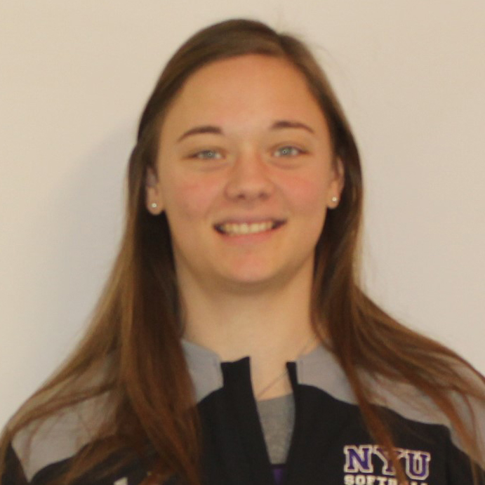Grace Edelson Bio