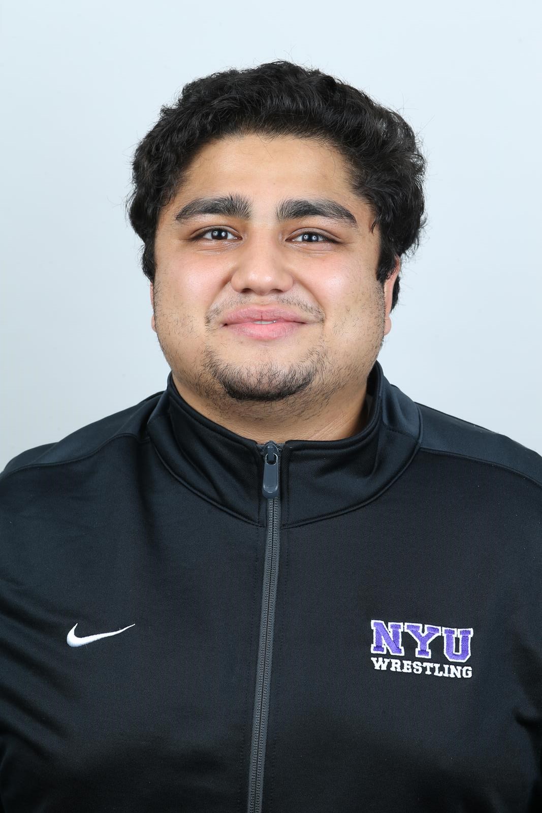 Michael Harahrah Head 18