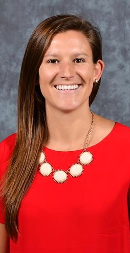 Audrey Cunningham Headshot