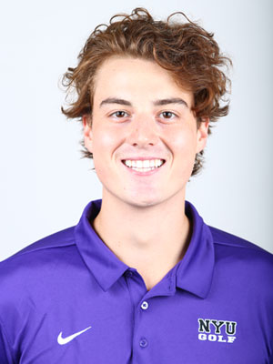 Jack Kurtenbach 2019 (Golf)